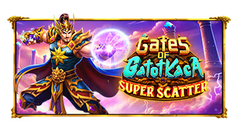 印尼传奇迦多铎卡超级闪耀