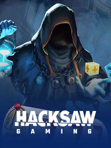 老虎机 - Hacksaw