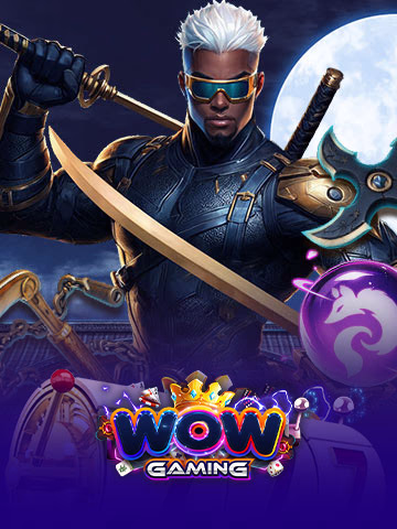 老虎机 - WOW
