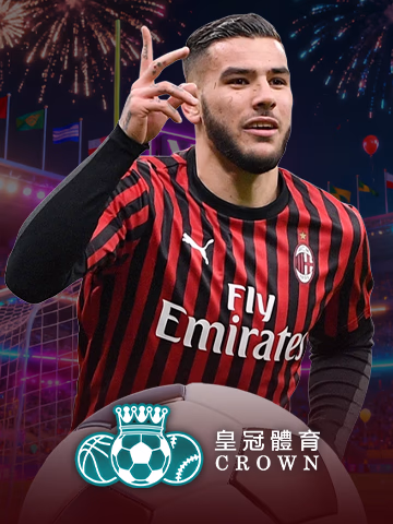 体育博彩 - Crown Sports